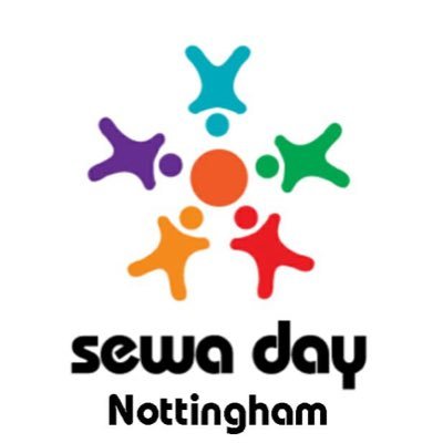 Nottingham (City and County) chapter of National charity Sewa Day. https://t.co/vOzdUZBOy5