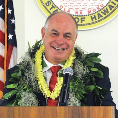 Welcome to the official page of Hawaiʻi County Mayor Mitch Roth. Here we hope to provide you with everything that you need to know about #OurCounty.