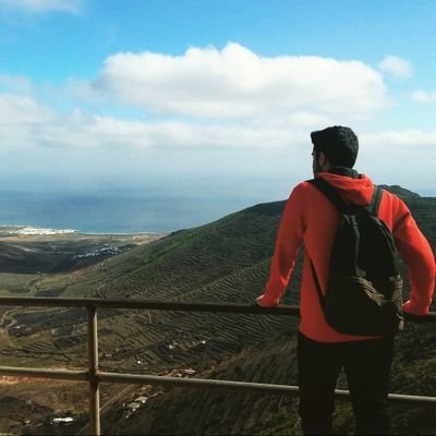 albertodlg1's profile picture. 🇮🇨
US Filología Clásica