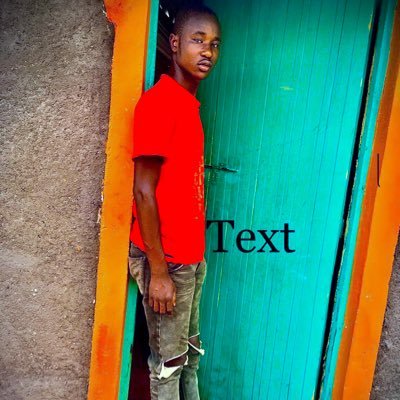 RishiTyson's profile picture. Nothing