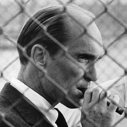 Tom Hagen