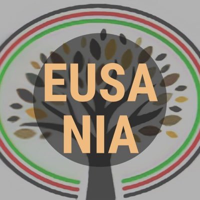 We are Eusa Nia, BLACK PURPOSE. We are the BSU at LAR and Allen Hall. We meet every Tuesday. 🔴⚫️🟢