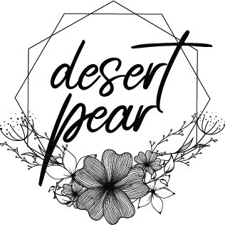 Lover of nature, maker, entrepreneur 
Desert Pear LLC is a Kansas City based artisan jewelry and home decor business.