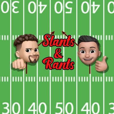 Join @vegalliance & @CTurnerDemondo as they bring the hottest and most outlandish football takes to the podcast world. Listen now! ⬇️⬇️⬇️