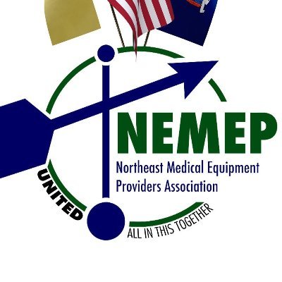 NEMEP represents home medical equipment #HME providers in New York and New Jersey.