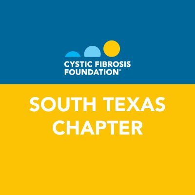 The @CF_Foundation South Texas Chapter supports the search for a cure for CF through special events and campaigns