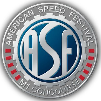 Celebrating the Past, Present & Future of Motorsport | Join us Sept. 29 - Oct. 2, 2022 at @M1concourse | #AmericanSpeedFestival #ASF22 #M1Concourse