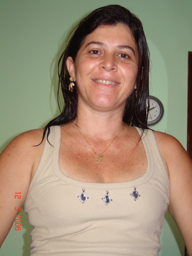 DjaniceMeira's profile picture. 