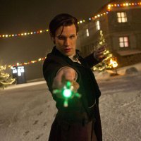 The Doctor. (@sonicscrewdrove) 's Twitter Profile