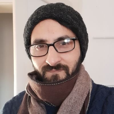 Kaleem_500bc's profile picture. 
