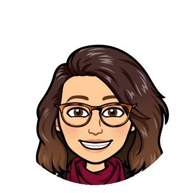 Mrs_M_Vair's profile picture. Teacher @ TDSB