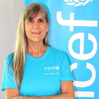 Representante @UNICEF Cuba. Argentina, psicologa, con más de 20 años de experiencia en #Derechos de la niñez y desarrollo en adolescentes.