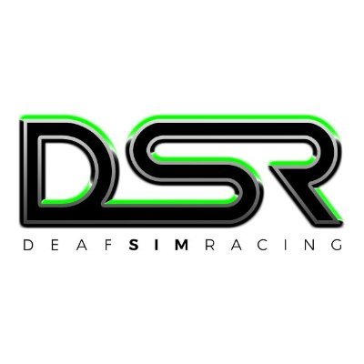 🔇 A simracing team for deaf iRacers 🏁
https://t.co/2TWd6DzFb9