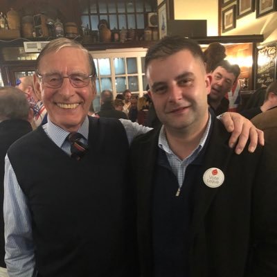 Matthew32519399's profile picture. Right wing