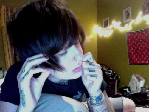 atomicviolence's profile picture. 21. Photographs and love songs.