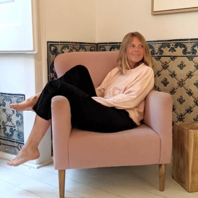 Nadine_Block's profile picture. 🎈