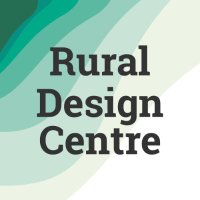 Rural Design Centre (@ruraldesignctr) 's Twitter Profile