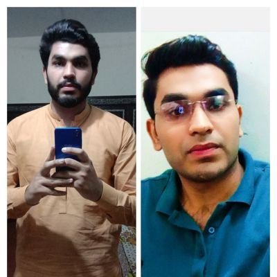 Computer Scientist || Web Developer🔶Software Developer || Now Doing Css Preparation🔶Book Reader || Good Thinker || Good player Of Football