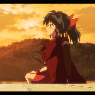 Síguenos en nuestra pagina de Facebook ❤ subimos actualizaciones todos los días referente al anime Hanyo No Yashahime
