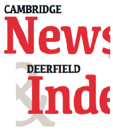 Cambridge News & Deerfield Independent