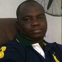 Seye Elegbede (@ogunseye11) 's Twitter Profile