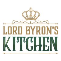 Lord Byron's Kitchen(@byronskitchen) 's Twitter Profile Photo