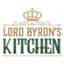 Lord Byron's Kitchen (@byronskitchen) Twitter profile photo