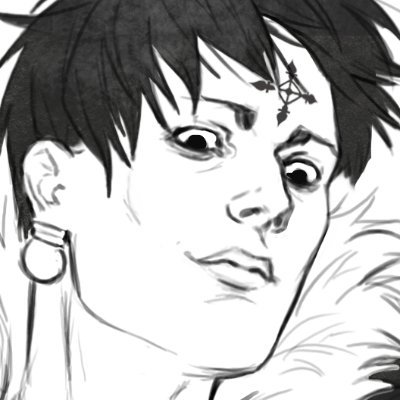 Zaamb🖋️さんのプロフィール画像
