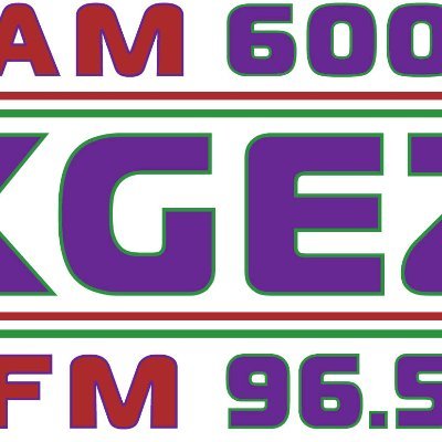 KGEZ AM 600/FM96.5 serves the people of Northwest Montana with comprehensive coverage of world, national, regional and local events.  Digital platforms, too.