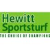 Hewitt Sportsturf (@HSportsturf) Twitter profile photo