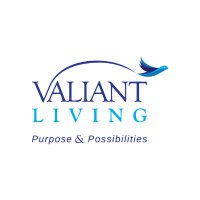 Valiant Living(@living_valiant) 's Twitter Profile Photo