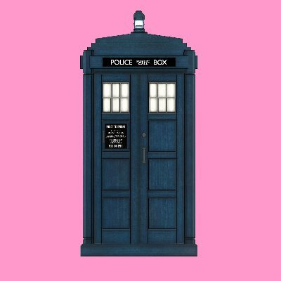 Doctor Who Production News