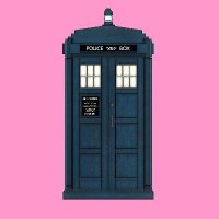 Doctor Who Production News(@DoctorWhoPN) 's Twitter Profile Photo