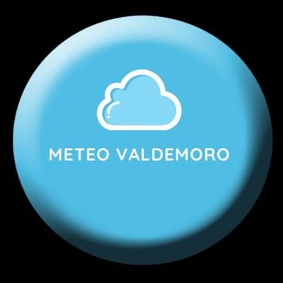 Predictor en @tumeteo de la ciudad de Madrid.
Toda la información meteorológica de la Comunidad de Madrid con un vistazo especial a Valdemoro.