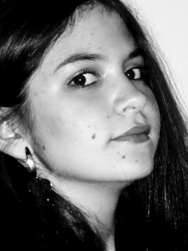 /(,) jєiтiинσ dє cяiαиçα,　

-/♥- 　 รσяяiรσ dє мєиiиα,

_| |_ є αтiтυdє dє мυlнєя!