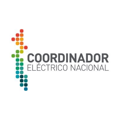 CoordinadorEléctrico