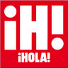 holacomar's profile picture. Cuenta oficial de la revista ¡Hola! Argentina. Buscala en tu kiosco o suscribite llamando al 5199-4744