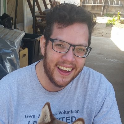 rorinrune's profile picture. ex-IT pro, turned auto mechanic student, Disneyland Fan. Always learning about my Latinx ancestry.