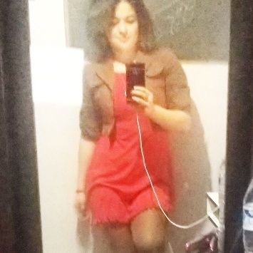 eRis_88's profile picture. Me encanta estudiar metafisica, kabbalah , descubrir y vencer a mi mejor adversario que soy yo misma