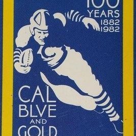 Alum of the University formerly known as California #GoBears