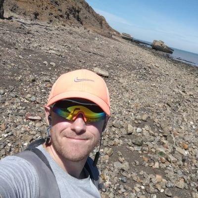 ForumFossil's profile picture. Fascinated by fossils from the London clay (especially the Isle of Sheppey)!
 Facebook page: https://t.co/ep4DIrDqM5