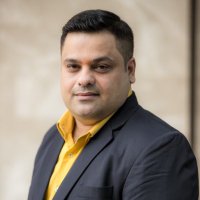 Abhishek Bahety(@AbhishekBahety) 's Twitter Profile Photo