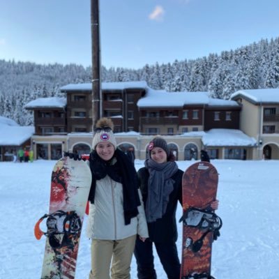 caissie_f's profile picture. 🇫🇷