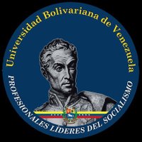 @Unibolivariana(@unibolivariana) 's Twitter Profileg