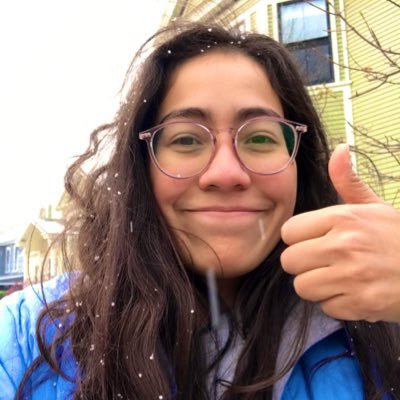 emmy_cancino's profile picture. Former Neighbor of @BernieSanders
