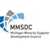 MMSDC (@MichiganMSDC) Twitter profile photo