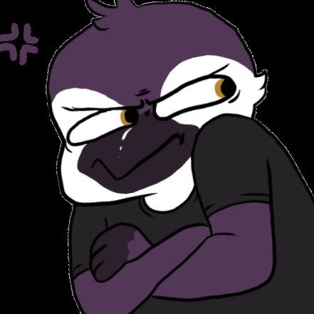 _B: Penguin, SoFurry Mod, Artist, engineer | SFW acct |BLM| Irish AF | Phone doodles done on Note10 & MediBang Paint
 -- ADs DNI please. --
Banner- @Qu33nBeans