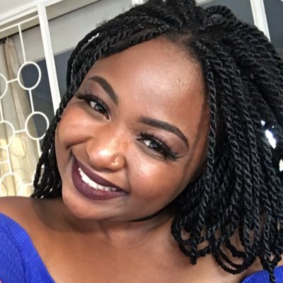 RumbidzaiNgaas1's profile picture. CoFound of WeAreBecoming💕 || Digital Marketer👩🏾‍💻 ||Junior School Teacher ||Baker & Owner of Rues Baker Treats👩🏾‍🍳 ||Traveller and Explorer of Life🌸