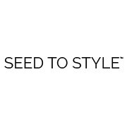 seedtostyle's profile picture. Affordable, Accessible, Inclusive Sustainable Fashion 👗🌱 (XXS-3XL)
Created by ECOfashion pioneer @marcizaroff 
#seedtostyle #dressorganically