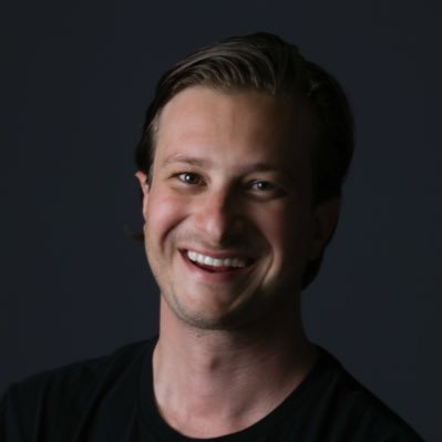 trentjhackett's profile picture. Learn each day. Follow your curiosity. Constantly connect. Speak kind words. So it goes.